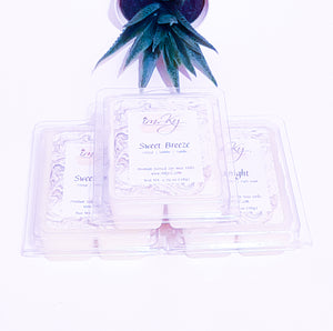 Sweet Breeze Wax Melts