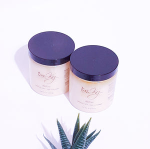 Black Sea - Body Scrub