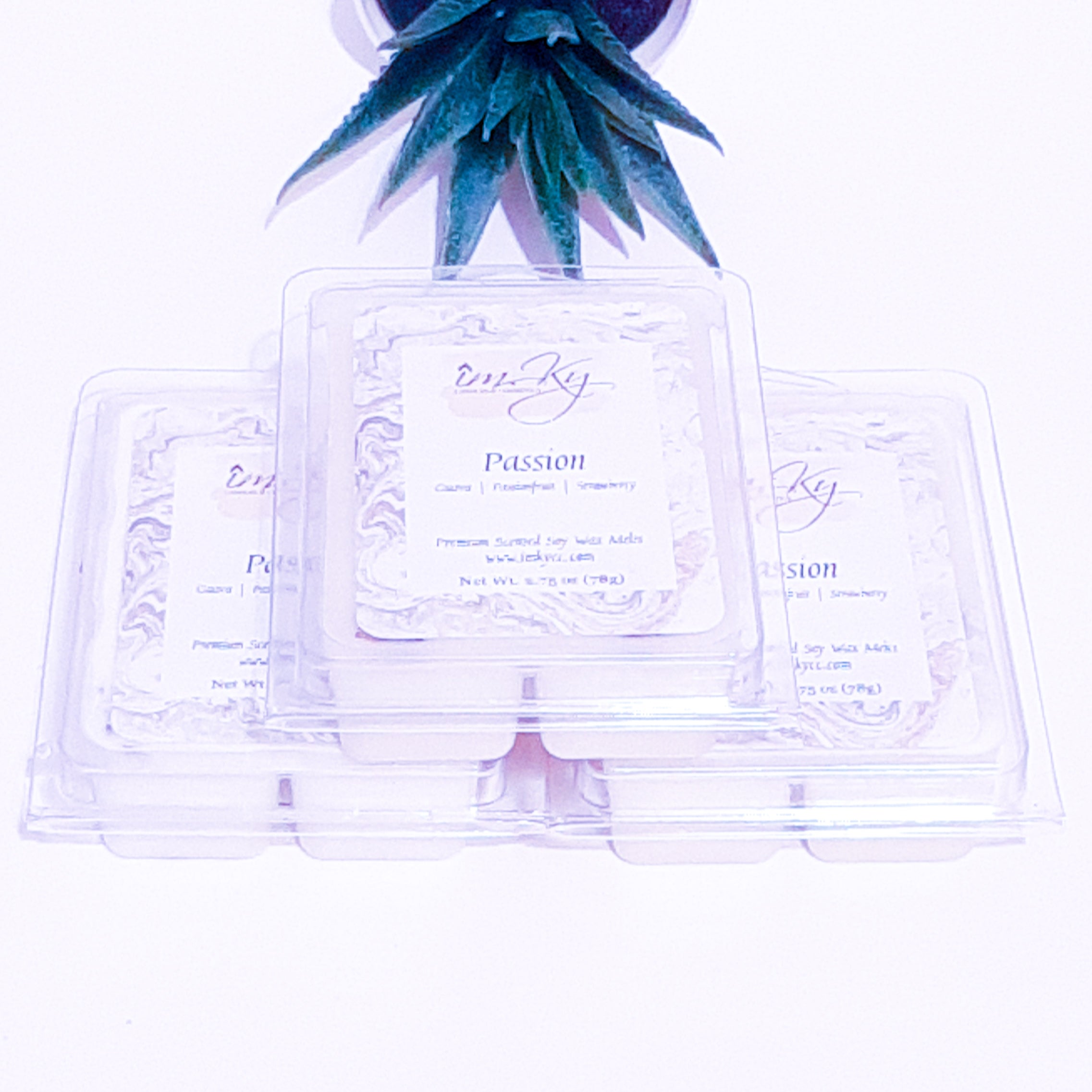 Passion Wax Melts