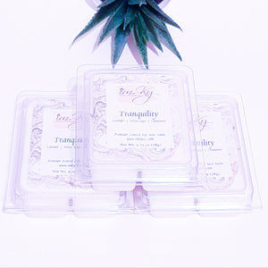 Tranquility Wax Melts