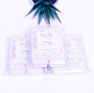 Energy Wax Melts